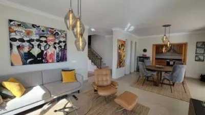 Chalet in Calpe - Calp photo 34