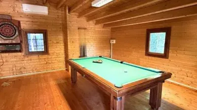 Chalet in Ortenbach Urbanisation photo 42