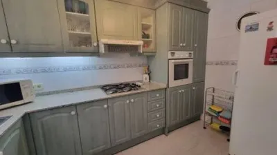 Terraced house in La Fustera photo 13