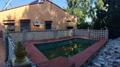 Rustic house at Calle Poligono 19 Parcela 104 No Number photo 31
