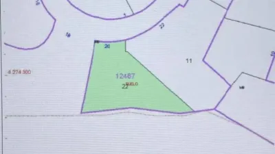 Terreno en venta en Escandinàvia-El Captivador - Vista 2