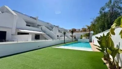 Piso – Pilar de la Horadada - Vista 2
