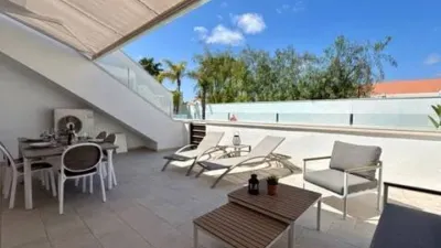 Piso – Pilar de la Horadada - Vista 4