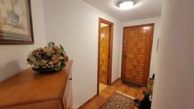 Apartment in Las Adelfas-Benicolada-Garduix photo 20