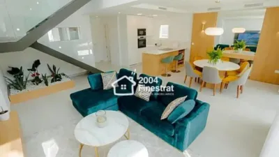 Casa – Finestrat - Vista 3