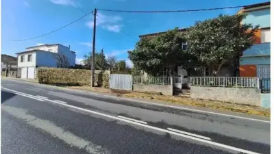 Casa – O Porto do Son, Noia - Vista 2