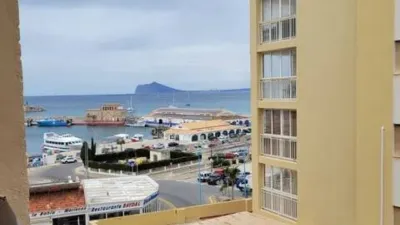Pis – Calp, Sant Gabriel, la Marina Alta - Vista 3