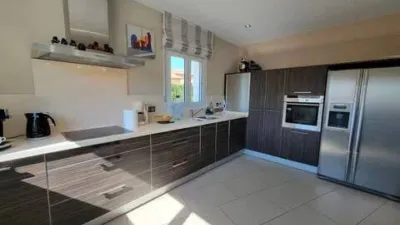 Chalet in Calpe - Calp photo 13
