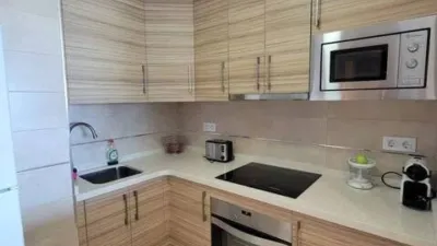 Apartment in Las Adelfas-Benicolada-Garduix photo 7
