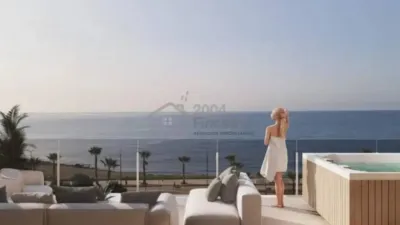 Pis – la Vila Joiosa / Villajoyosa, el Pont, la Marina Baixa - Vista 2