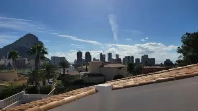 Chalet in Calpe - Calp photo 65