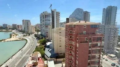 Apartment in Playa de Levante or La Fossa photo 2