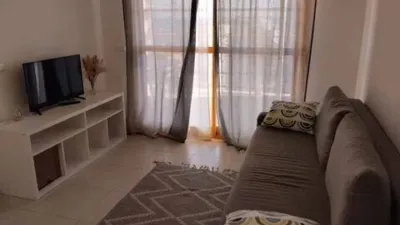 Apartment in Playa de Levante or La Fossa photo 10