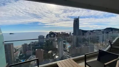 Piso – Benidorm - Vista 5