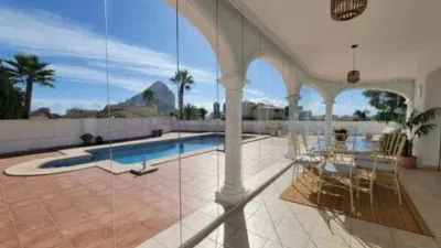 Chalet in Calpe - Calp photo 18