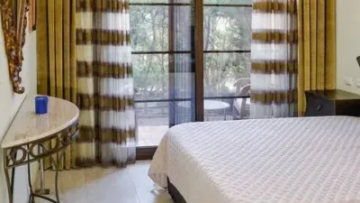 Flat in Calle Gadea Garden No Number photo 26