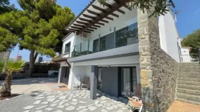 Casa – Calp, Ortembach, Urbanització Els Carrions - Vista 3