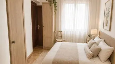 Flat on Calle de la Ronda photo 11