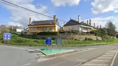 Terreno en venta en Cambre - Vista 5