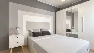 Top-floor apartment in Villa de Adeje photo 14