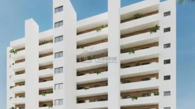 Piso – la Vila Joiosa / Villajoyosa, Cales i Talaies - Vista 3