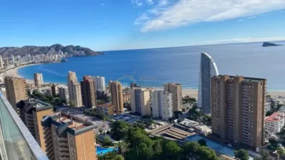 Piso – Benidorm - Vista 2