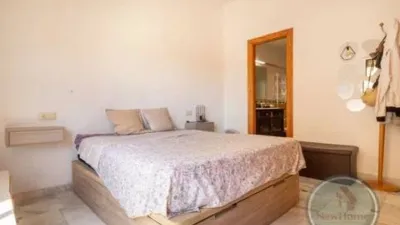 Apartment in Benissa Pueblo photo 22