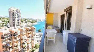 Pis – Calpe - Calp - Vista 5