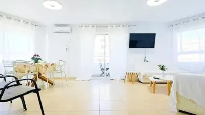 Piso – Torrevieja - Vista 2