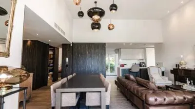 Chalet en Algorfa photo 27