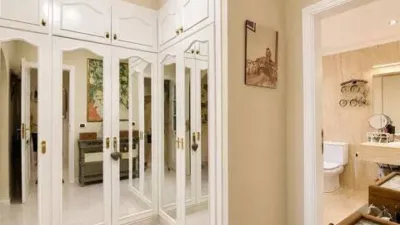 Chalet on Calle de la Solana photo 32