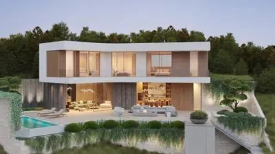 Terreno en venta en Las Adelfas-Benicolada-Garduix - Vista 2