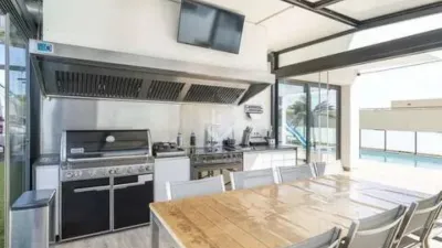 Chalet in Las Adelfas-Benicolada-Garduix photo 11