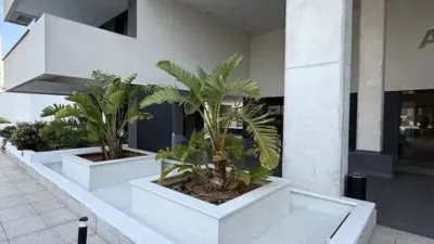 Apartment on Avenida de Rumanía photo 29