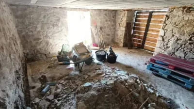 Chalet in Ribeira photo 10