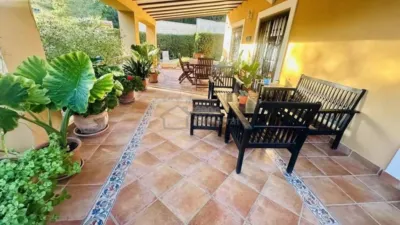Casa – Finestrat - Vista 3