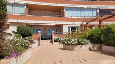Pis – Calpe - Calp - Vista 3