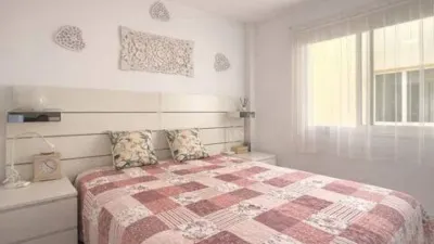 Apartment in Puerto de Santiago photo 10