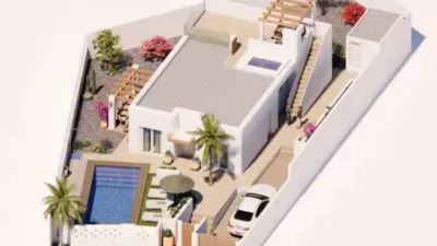 Casa - Vista 4