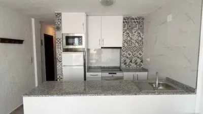 Apartment in Playa de Levante or La Fossa photo 3