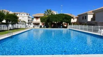 Pis – Orihuela, Urbanización Miraflores IV, Playa Flamenca II - Vista 2