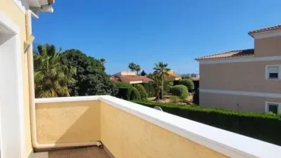 Chalet in Calpe - Calp photo 43