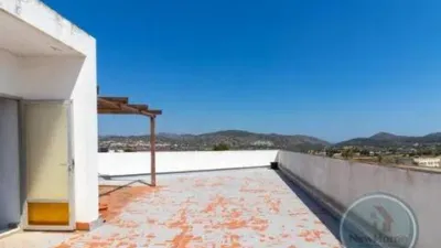 Apartment in Benissa Pueblo photo 42
