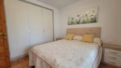 Apartment in Las Adelfas-Benicolada-Garduix photo 16