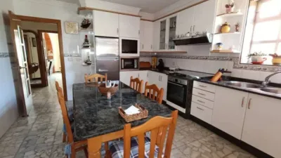Chalet in Ribeira photo 8