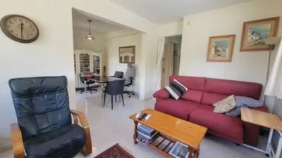 Terraced house in La Fustera photo 15