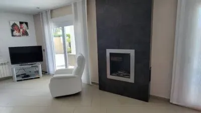 Chalet in Calpe - Calp photo 12