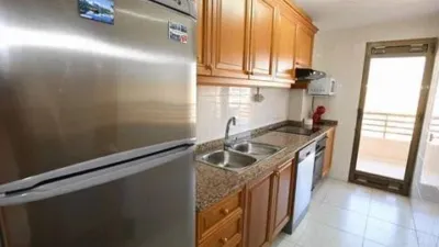 Apartment in Playa de Levante or La Fossa photo 12