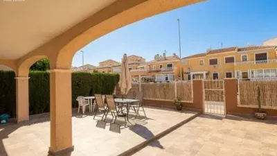 Pis – Orihuela - Vista 3