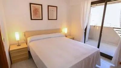 Apartment in Playa de Levante or La Fossa photo 15